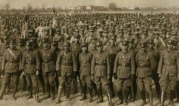 抗日战争的视频,影像中的民族抗争史诗